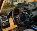 Синий Ленд Ровер Рендж Ровер, объемом двигателя 4.4 л и пробегом 180 тыс. км за 14800 $, фото 5 на Automoto.ua