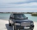 Синій Ленд Ровер Рендж Ровер, об'ємом двигуна 5 л та пробігом 177 тис. км за 16000 $, фото 57 на Automoto.ua