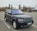 Синий Ленд Ровер Рендж Ровер, объемом двигателя 3.63 л и пробегом 247 тыс. км за 17000 $, фото 8 на Automoto.ua