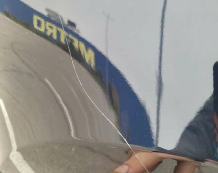 Синий Ленд Ровер Рендж Ровер, объемом двигателя 3.63 л и пробегом 247 тыс. км за 17000 $, фото 10 на Automoto.ua