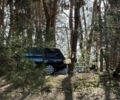 Синій Ленд Ровер Рендж Ровер, об'ємом двигуна 5 л та пробігом 177 тис. км за 16000 $, фото 52 на Automoto.ua