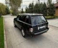 Синій Ленд Ровер Рендж Ровер, об'ємом двигуна 5 л та пробігом 177 тис. км за 16000 $, фото 4 на Automoto.ua