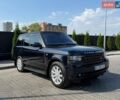 Синій Ленд Ровер Рендж Ровер, об'ємом двигуна 4.37 л та пробігом 311 тис. км за 15777 $, фото 1 на Automoto.ua