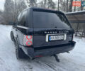 Синий Ленд Ровер Рендж Ровер, объемом двигателя 5 л и пробегом 192 тыс. км за 12700 $, фото 19 на Automoto.ua