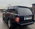 Синій Ленд Ровер Рендж Ровер, об'ємом двигуна 5 л та пробігом 180 тис. км за 13000 $, фото 1 на Automoto.ua