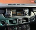 Синій Ленд Ровер Рендж Ровер, об'ємом двигуна 4.37 л та пробігом 394 тис. км за 19900 $, фото 12 на Automoto.ua