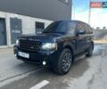 Синій Ленд Ровер Рендж Ровер, об'ємом двигуна 5 л та пробігом 194 тис. км за 13300 $, фото 1 на Automoto.ua