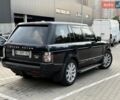 Синий Ленд Ровер Рендж Ровер, объемом двигателя 4.37 л и пробегом 310 тыс. км за 11500 $, фото 8 на Automoto.ua