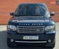 Синій Ленд Ровер Рендж Ровер, об'ємом двигуна 4.37 л та пробігом 394 тис. км за 19900 $, фото 1 на Automoto.ua