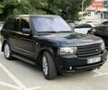 Синий Ленд Ровер Рендж Ровер, объемом двигателя 4.37 л и пробегом 310 тыс. км за 11500 $, фото 7 на Automoto.ua