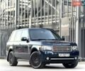 Синій Ленд Ровер Рендж Ровер, об'ємом двигуна 4.4 л та пробігом 315 тис. км за 17500 $, фото 1 на Automoto.ua