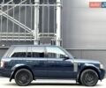 Синій Ленд Ровер Рендж Ровер, об'ємом двигуна 4.4 л та пробігом 315 тис. км за 17500 $, фото 10 на Automoto.ua