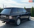 Синій Ленд Ровер Рендж Ровер, об'ємом двигуна 4.37 л та пробігом 311 тис. км за 15777 $, фото 16 на Automoto.ua