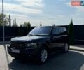 Синій Ленд Ровер Рендж Ровер, об'ємом двигуна 4.37 л та пробігом 311 тис. км за 15777 $, фото 3 на Automoto.ua