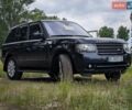 Синій Ленд Ровер Рендж Ровер, об'ємом двигуна 4.4 л та пробігом 310 тис. км за 15000 $, фото 2 на Automoto.ua