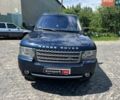 Синій Ленд Ровер Рендж Ровер, об'ємом двигуна 4.4 л та пробігом 274 тис. км за 13990 $, фото 1 на Automoto.ua