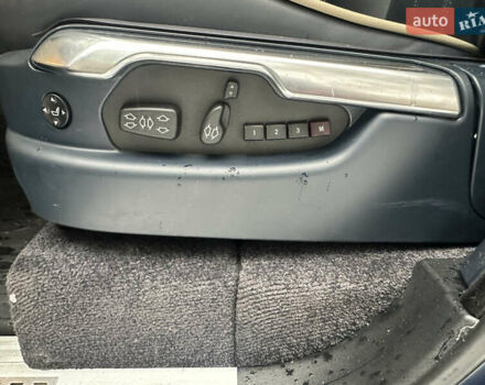 Синій Ленд Ровер Рендж Ровер, об'ємом двигуна 4.37 л та пробігом 176 тис. км за 20999 $, фото 37 на Automoto.ua