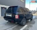 Синій Ленд Ровер Рендж Ровер, об'ємом двигуна 5 л та пробігом 194 тис. км за 13300 $, фото 6 на Automoto.ua