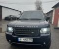 Синий Ленд Ровер Рендж Ровер, объемом двигателя 5 л и пробегом 180 тыс. км за 16000 $, фото 3 на Automoto.ua
