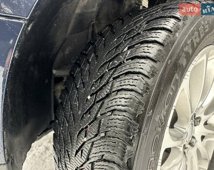 Синій Ленд Ровер Рендж Ровер, об'ємом двигуна 4.37 л та пробігом 176 тис. км за 20999 $, фото 28 на Automoto.ua