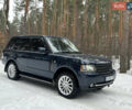 Синій Ленд Ровер Рендж Ровер, об'ємом двигуна 4.37 л та пробігом 176 тис. км за 20999 $, фото 8 на Automoto.ua