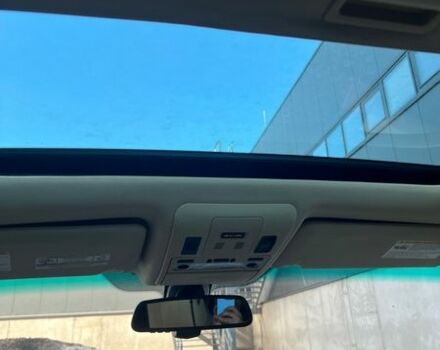 Синій Ленд Ровер Рендж Ровер, об'ємом двигуна 5 л та пробігом 194 тис. км за 13300 $, фото 27 на Automoto.ua