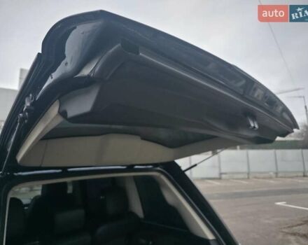 Синий Ленд Ровер Рендж Ровер, объемом двигателя 4.37 л и пробегом 394 тыс. км за 25000 $, фото 35 на Automoto.ua