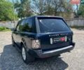 Синій Ленд Ровер Рендж Ровер, об'ємом двигуна 4.4 л та пробігом 274 тис. км за 13990 $, фото 6 на Automoto.ua