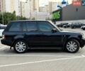 Синий Ленд Ровер Рендж Ровер, объемом двигателя 4.37 л и пробегом 310 тыс. км за 11500 $, фото 9 на Automoto.ua