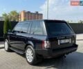 Синій Ленд Ровер Рендж Ровер, об'ємом двигуна 4.37 л та пробігом 311 тис. км за 15777 $, фото 18 на Automoto.ua