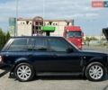 Синій Ленд Ровер Рендж Ровер, об'ємом двигуна 4.37 л та пробігом 311 тис. км за 15777 $, фото 4 на Automoto.ua