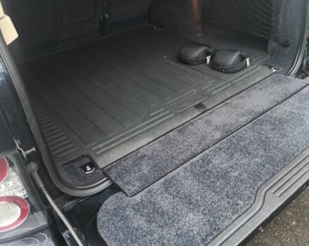 Синий Ленд Ровер Рендж Ровер, объемом двигателя 4.4 л и пробегом 308 тыс. км за 441 $, фото 3 на Automoto.ua