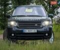Синій Ленд Ровер Рендж Ровер, об'ємом двигуна 4.4 л та пробігом 310 тис. км за 16500 $, фото 1 на Automoto.ua