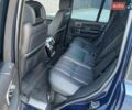 Синій Ленд Ровер Рендж Ровер, об'ємом двигуна 4.4 л та пробігом 315 тис. км за 17500 $, фото 3 на Automoto.ua