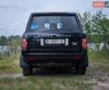 Синій Ленд Ровер Рендж Ровер, об'ємом двигуна 4.4 л та пробігом 310 тис. км за 15000 $, фото 4 на Automoto.ua