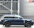 Синій Ленд Ровер Рендж Ровер, об'ємом двигуна 4.4 л та пробігом 315 тис. км за 17500 $, фото 10 на Automoto.ua