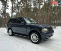 Синій Ленд Ровер Рендж Ровер, об'ємом двигуна 4.37 л та пробігом 176 тис. км за 20999 $, фото 25 на Automoto.ua