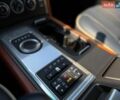 Синій Ленд Ровер Рендж Ровер, об'ємом двигуна 4.37 л та пробігом 311 тис. км за 15777 $, фото 19 на Automoto.ua