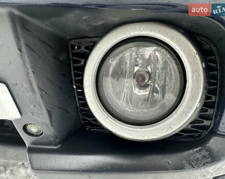 Синій Ленд Ровер Рендж Ровер, об'ємом двигуна 4.37 л та пробігом 176 тис. км за 20999 $, фото 27 на Automoto.ua