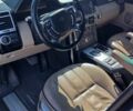 Синий Ленд Ровер Рендж Ровер, объемом двигателя 4.4 л и пробегом 160 тыс. км за 24500 $, фото 9 на Automoto.ua