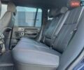 Синій Ленд Ровер Рендж Ровер, об'ємом двигуна 4.4 л та пробігом 315 тис. км за 17500 $, фото 35 на Automoto.ua