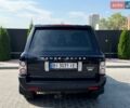 Синій Ленд Ровер Рендж Ровер, об'ємом двигуна 4.37 л та пробігом 311 тис. км за 15777 $, фото 17 на Automoto.ua