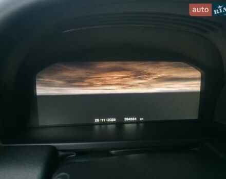 Синий Ленд Ровер Рендж Ровер, объемом двигателя 4.37 л и пробегом 394 тыс. км за 25000 $, фото 18 на Automoto.ua