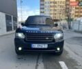 Синій Ленд Ровер Рендж Ровер, об'ємом двигуна 5 л та пробігом 194 тис. км за 13300 $, фото 1 на Automoto.ua