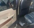 Синий Ленд Ровер Рендж Ровер, объемом двигателя 4.4 л и пробегом 310 тыс. км за 16500 $, фото 6 на Automoto.ua