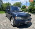 Синій Ленд Ровер Рендж Ровер, об'ємом двигуна 4.4 л та пробігом 274 тис. км за 13990 $, фото 2 на Automoto.ua