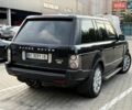 Синий Ленд Ровер Рендж Ровер, объемом двигателя 4.37 л и пробегом 310 тыс. км за 11500 $, фото 5 на Automoto.ua