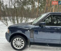 Синій Ленд Ровер Рендж Ровер, об'ємом двигуна 4.37 л та пробігом 176 тис. км за 20999 $, фото 11 на Automoto.ua