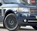 Синій Ленд Ровер Рендж Ровер, об'ємом двигуна 4.4 л та пробігом 315 тис. км за 17500 $, фото 15 на Automoto.ua