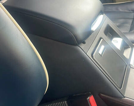 Синій Ленд Ровер Рендж Ровер, об'ємом двигуна 4.37 л та пробігом 176 тис. км за 20999 $, фото 44 на Automoto.ua